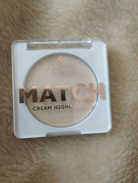 Хайлатер для макіяжу