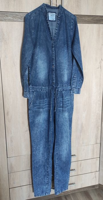 Комбінезон denim Blind Date