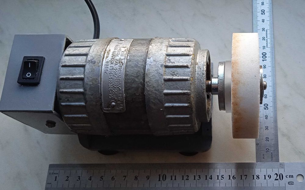 Міні точило для дома