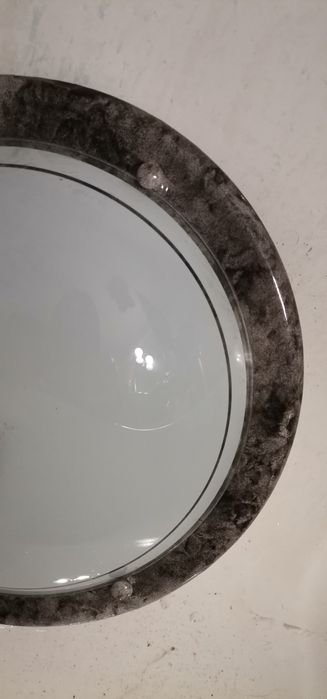 Candeeiro aplicação ao teto