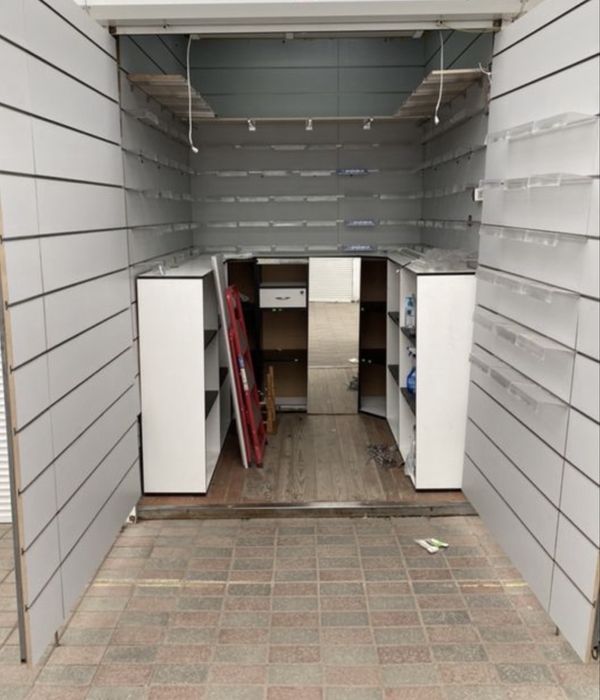 Продам контейнер на центральному ринку