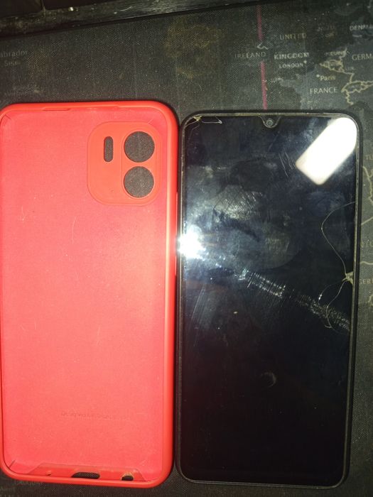 Продам Redmi A1 32 gb
