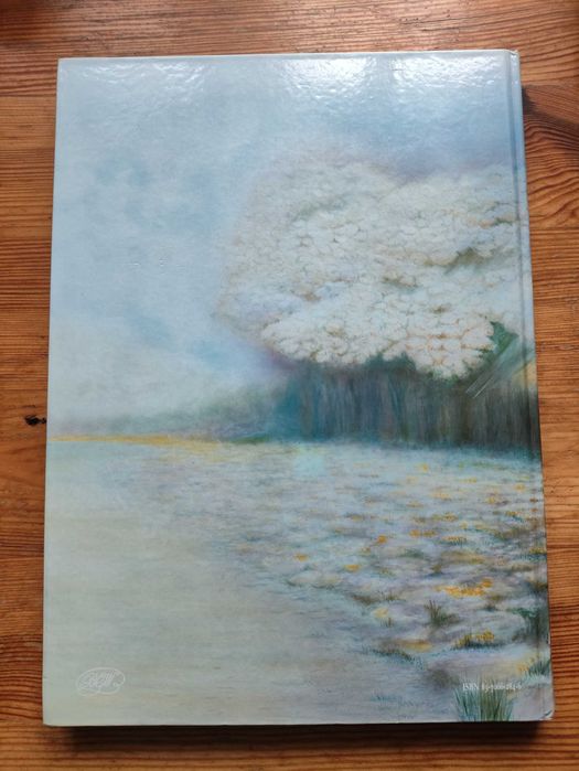 Świat baśni legend i mitów "W sidłach miłości"