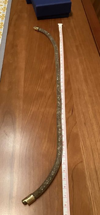 Swarovski - Colar / Pulseira