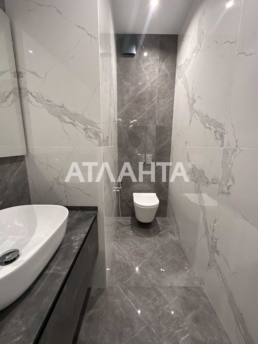 2-комнатная квартира по адресу ул. Здоровья (площадь 105 м²) - Atlanta.ua - фото 16