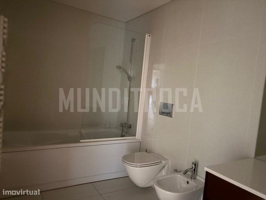 Apartamento T3 Fraião