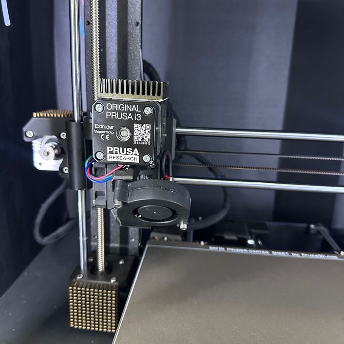 Drukarka 3D Oryginal Prusa i3 MK3S+