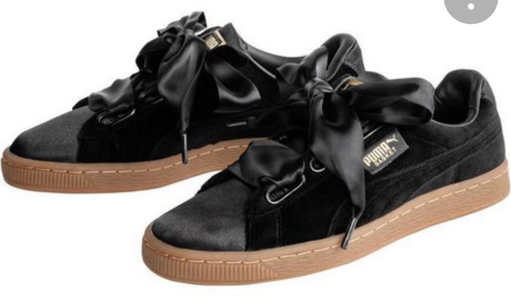 Puma Basket buty damskie 38 i spodenki ,szorty M