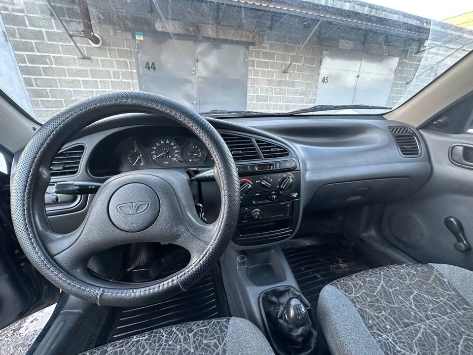 Продам Daewoo Sens