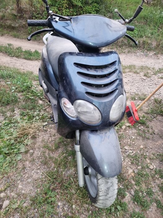 Yamaha majesty,doodo 150