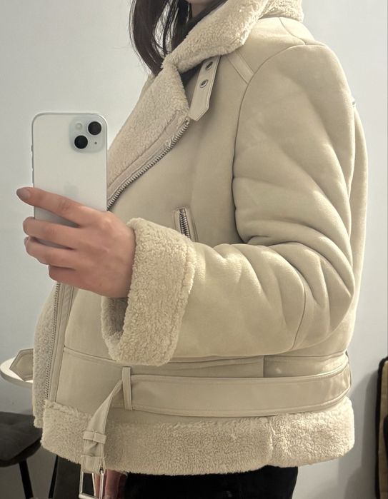 Дублянка Stradivarius