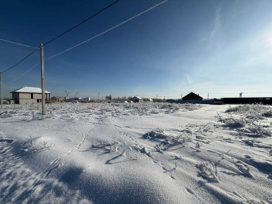 Продаж ділянки 10сот під забудову. Електрика поруч.Новий масив. ID:785