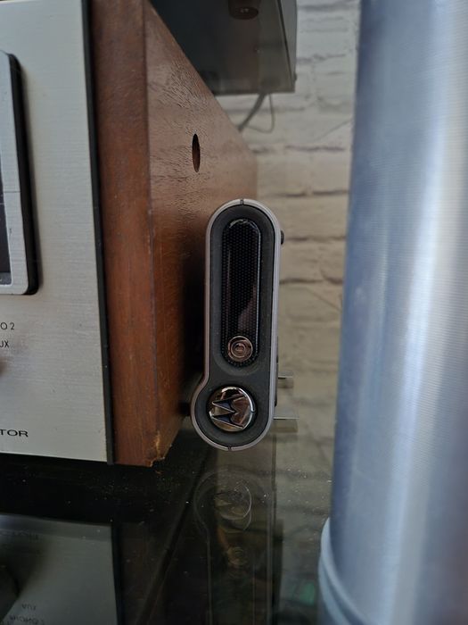 Gramofon Dual 721 + amplituner + przedwzmacniacz + kolumny + winyle