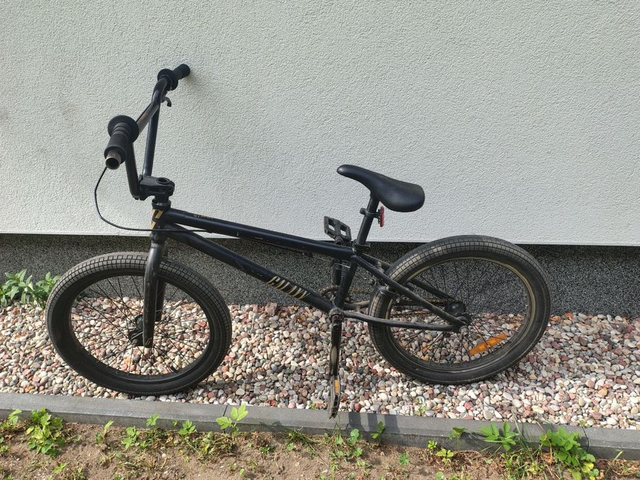 Sprzedam rower bmx Galaxy