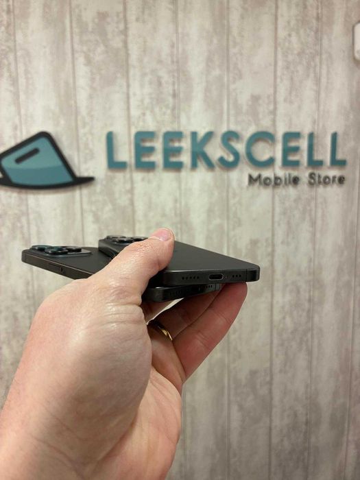 IPHONE 15 PRO - 256GB - 24 MESES DE GARANTIA