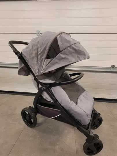Wózek X lander x move / Peg Perego Booklet 50s
