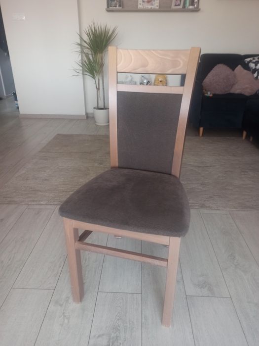 Krzesła agata meble