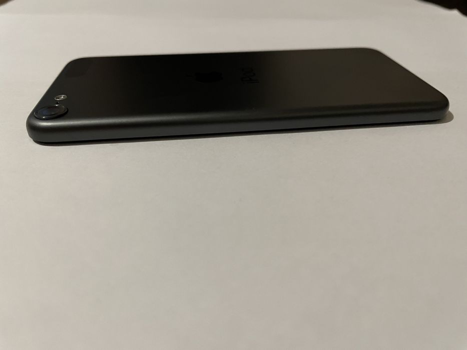 iPod touch 7gen apple