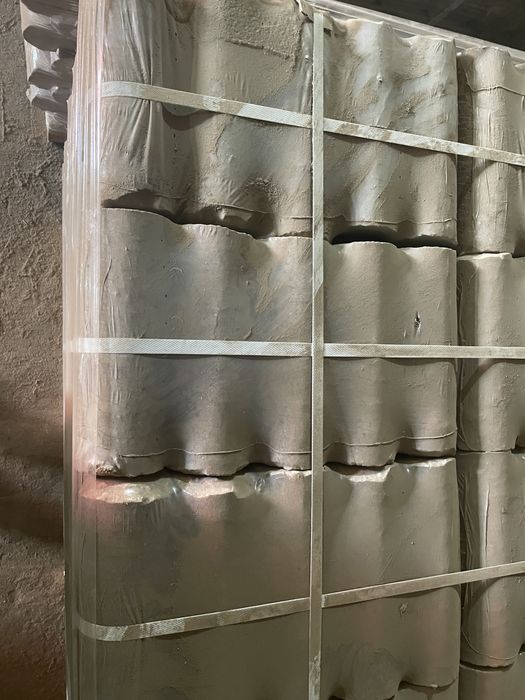 Продам брикет паливний твердих порід Нестро 11000грн.