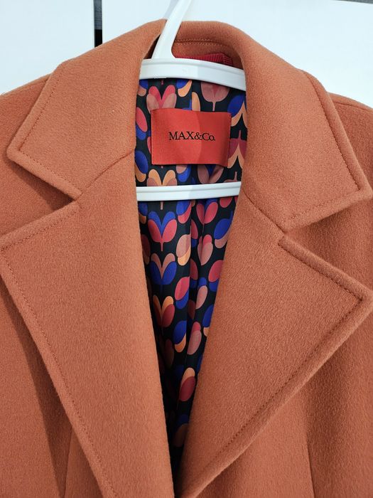 Жіноче пальто max&go