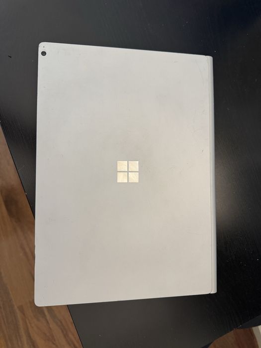Microsoft Surface Book 3