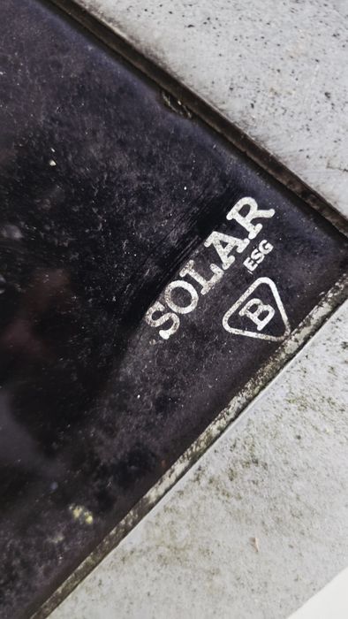 kolektor słoneczny  Hewalex