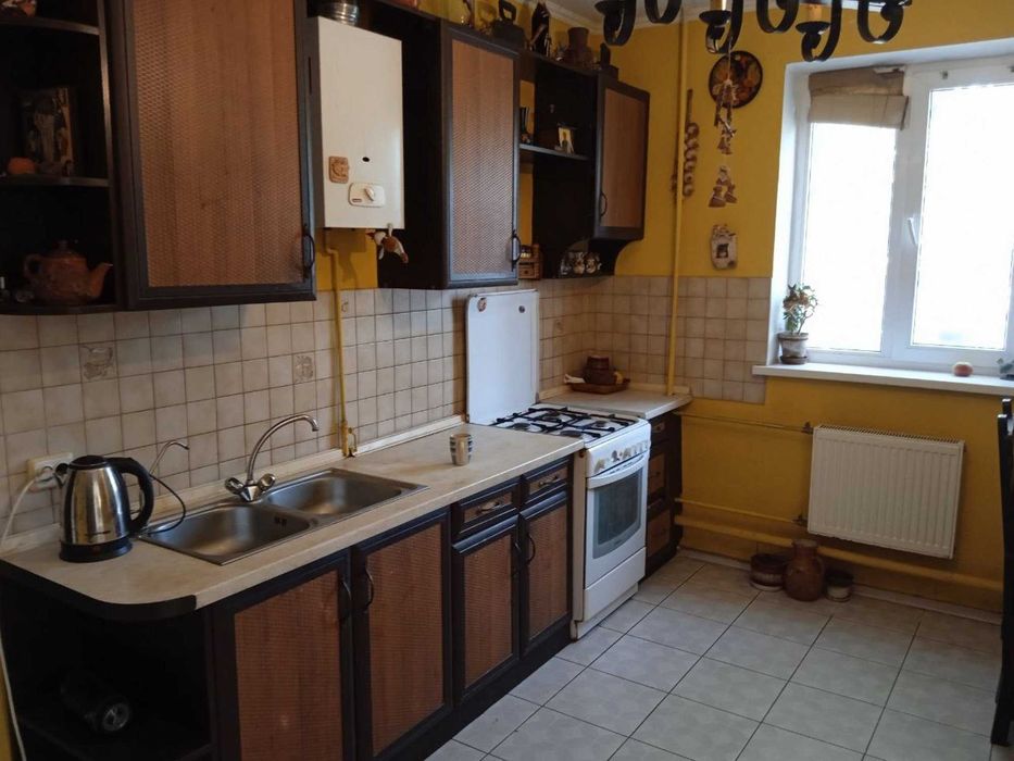 Юровка від господаря. Чудовий будинок 2007 190 м2.