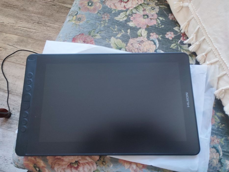 Tablet graficzny