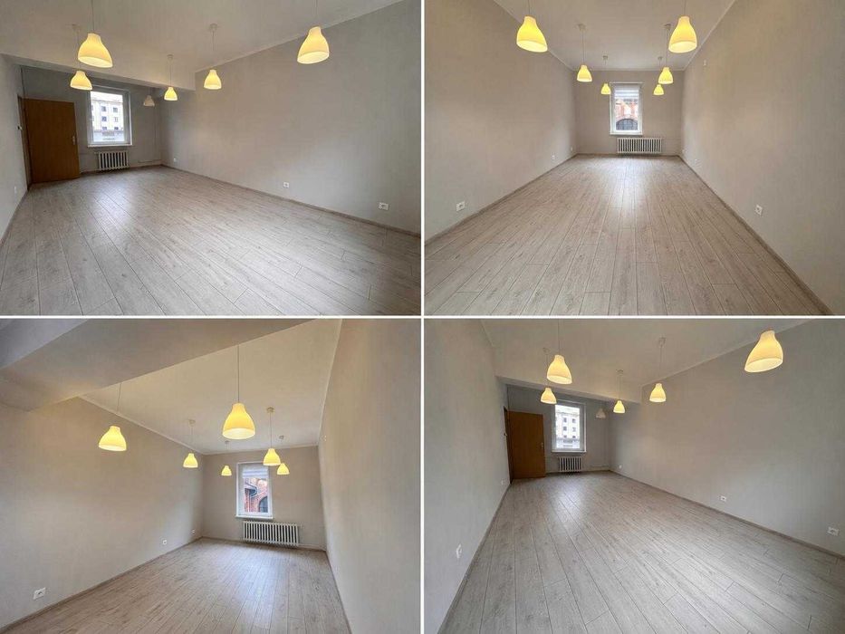 Biuro 25 m2 usługi działalność Centrum