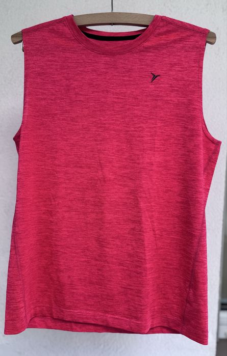 Old Navy sportowy top r. 152