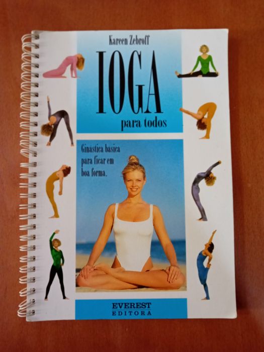 IOGA Para Todos ..