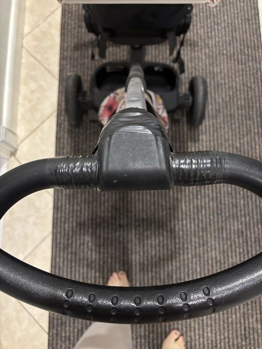 Продам велисопед Kinderkraft