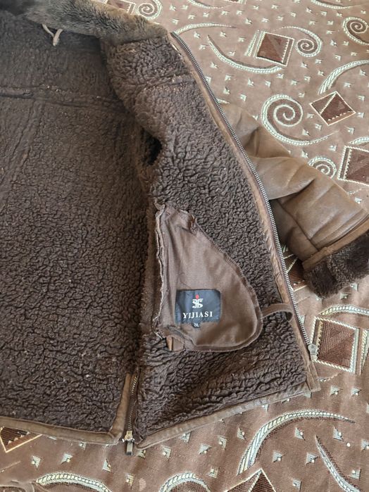 Куртка зимова чоловіча