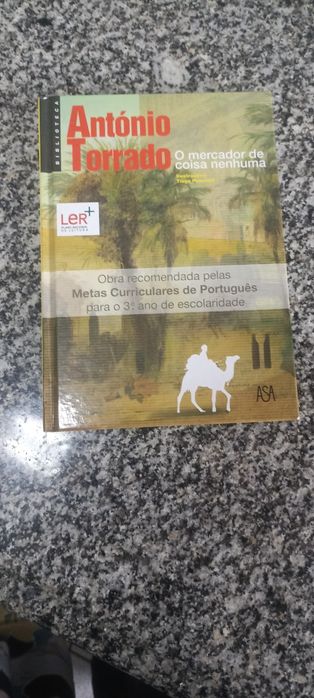 O mercado de coisa nenhuma