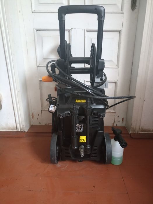 Мийка високого тиску