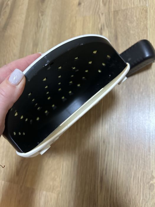 Лампа для манікюру sun 4s