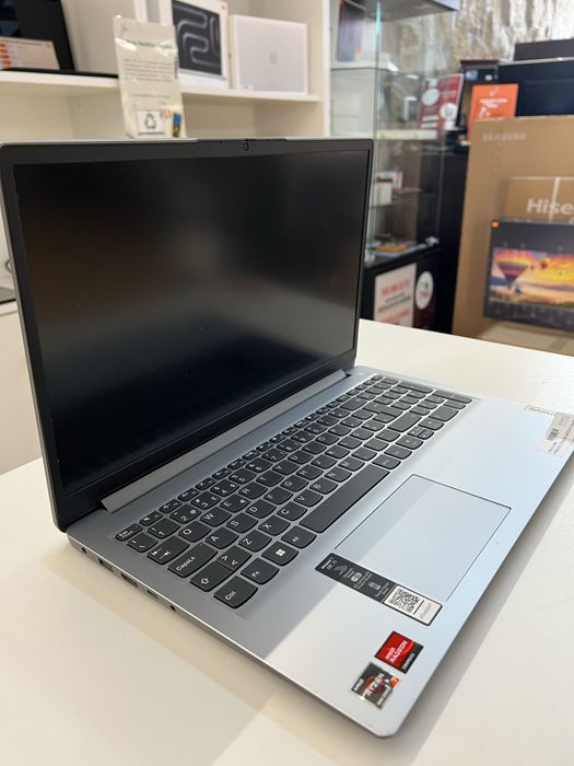 Lenovo IdeaPad 1 15ALC7 AMD Ryzen 7 5700U 16GB 1TB SSD – Usado | Garantia