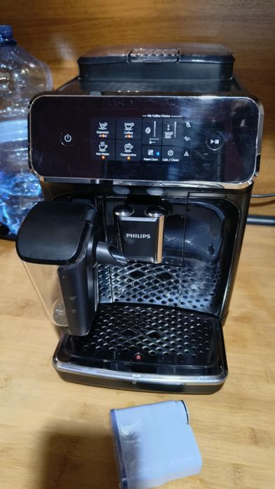 Ekspres do kawy Philips  łatęgo EP2231