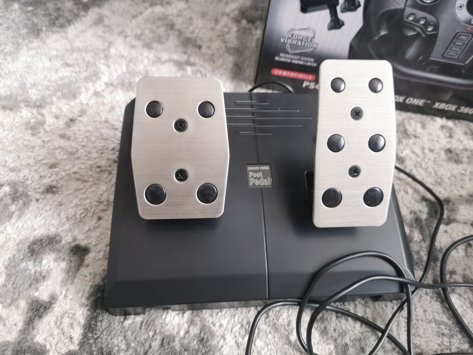 Kierownica Cobra Rally GT 900