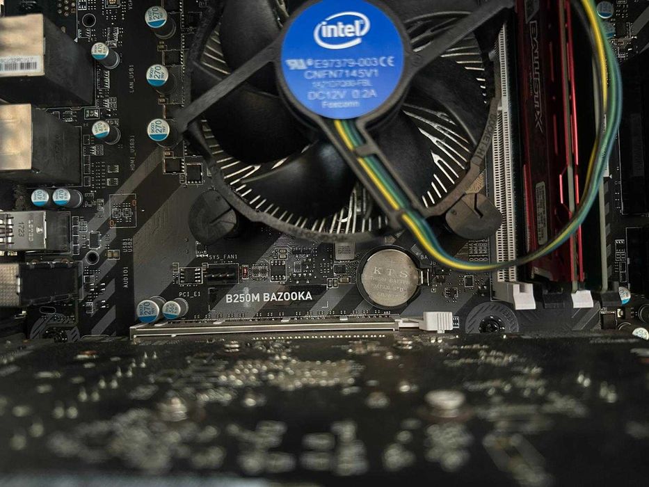 PC Gaming / Trabalho – Desempenho Garantido