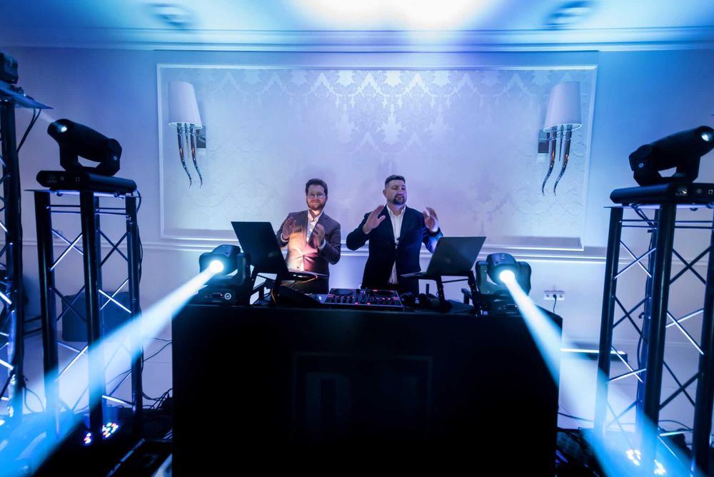 DJ Bubens / Wesele / Impreza okolicznościowa