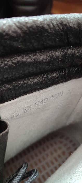 Buty wojskowe Armex wz.919/MON rozm 28