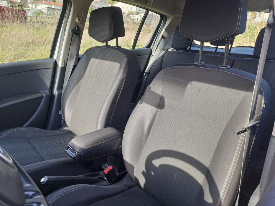 Renault Clio 1.5DCI 2011