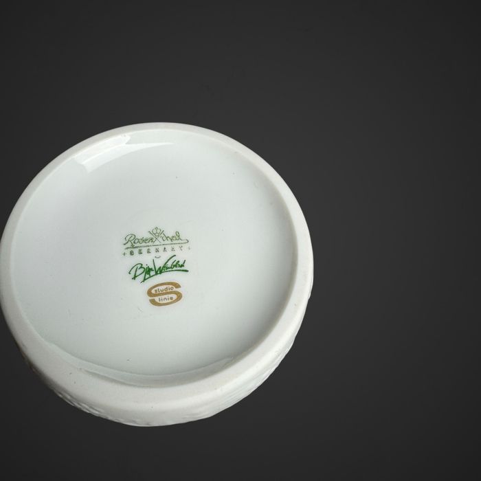 Wazonik Rosenthal Bjorn Wiinblad studio line B41/120713