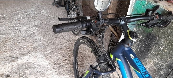 Bicicleta st520 roda 27.5