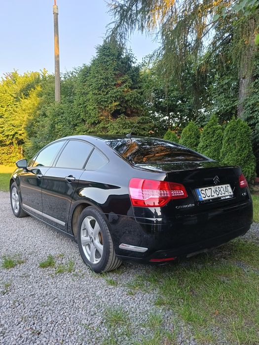 Citroen C5 2.0 LPG  Doinwestowany