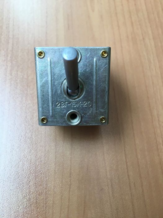 Переключатель УП 5313, ПТ3-40В, 3п15нпм, ПКН27-1-2В, П2Т-1.