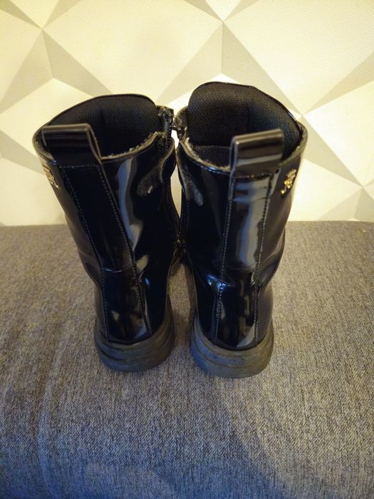 Buty tommy hilfiger
