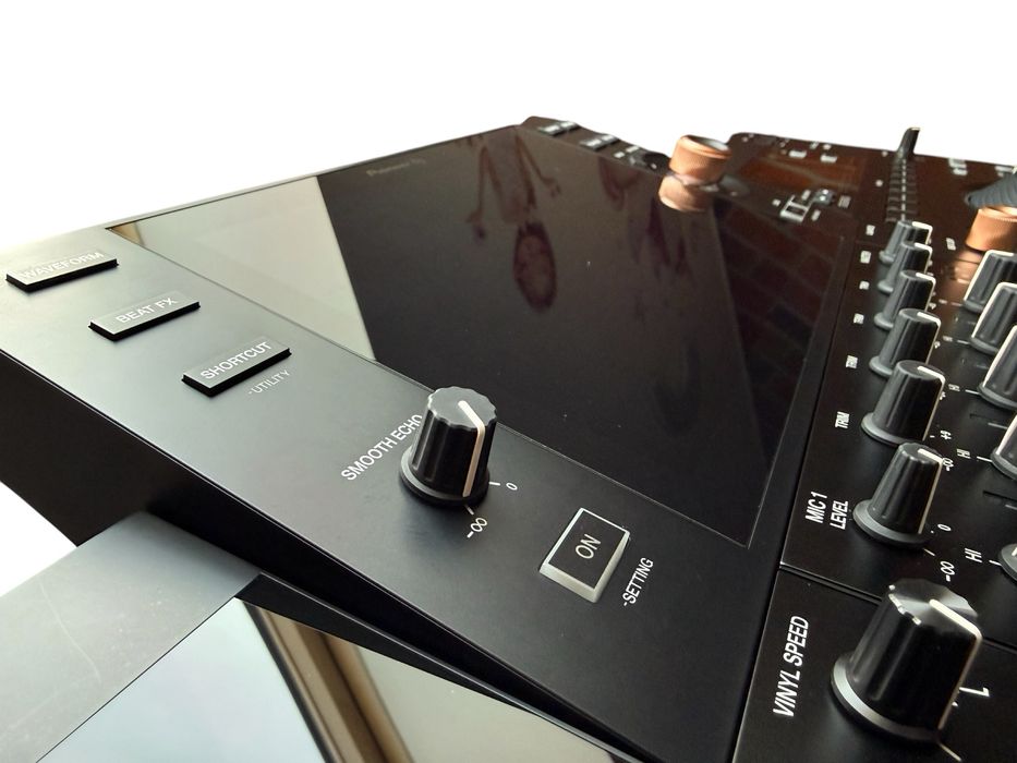 Pioneer DJ Opus Quad stan idealny