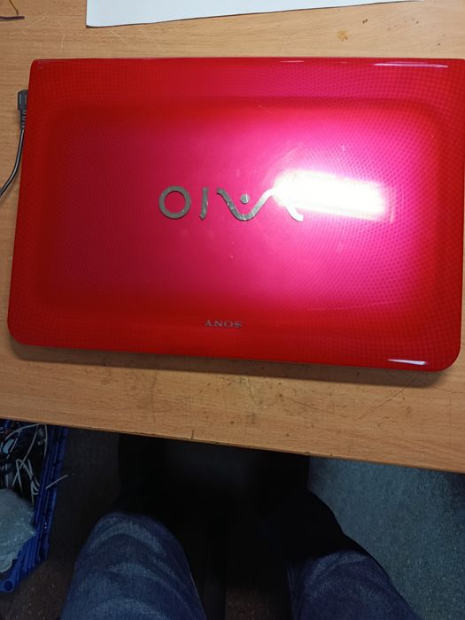 Ноутбук Sony Vaio PCG-61211M